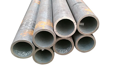 EN 10216-2 P235GH Seamless Steel Pipe